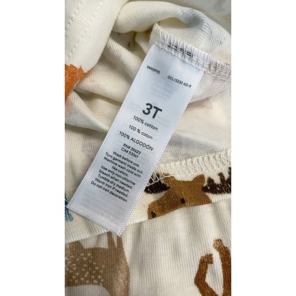 NWT Carter's Just One You Outfit/Set - Picture 4 of 5